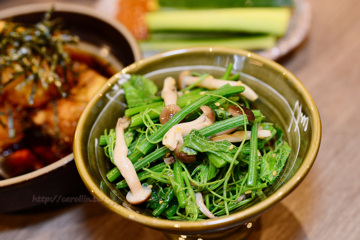 【美食】台北。信義區《玩笑亭 Nantsuttei》ATT 4 Fun 重新開幕 - 卡琳。摸魚兒趣