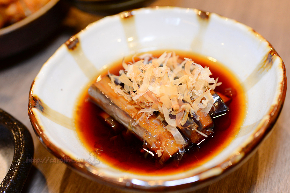 【美食】台北。信義區《玩笑亭 Nantsuttei》ATT 4 Fun 重新開幕 - 卡琳。摸魚兒趣