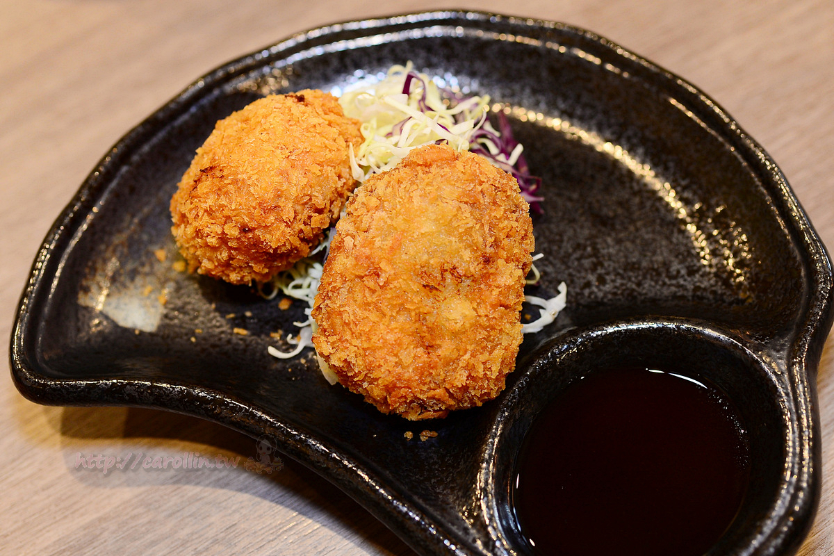 【美食】台北。信義區《玩笑亭 Nantsuttei》ATT 4 Fun 重新開幕 - 卡琳。摸魚兒趣