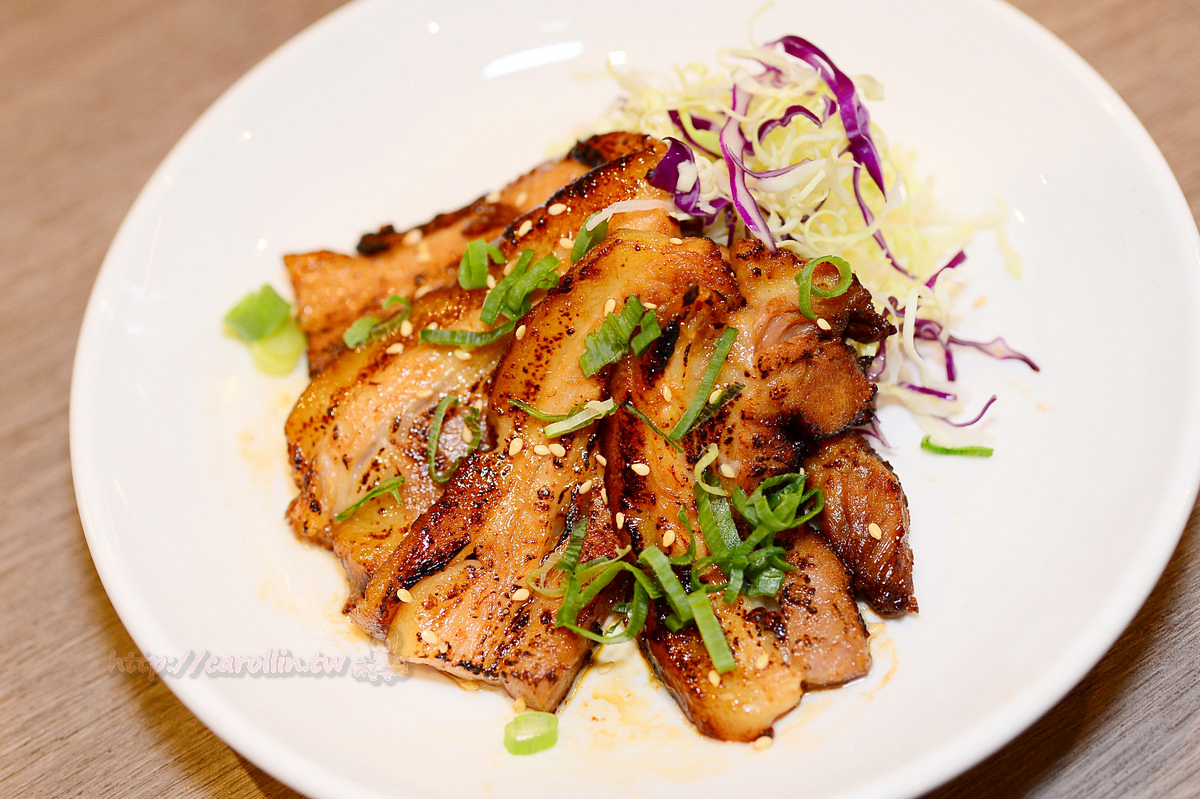 【美食】台北。信義區《玩笑亭 Nantsuttei》ATT 4 Fun 重新開幕 - 卡琳。摸魚兒趣