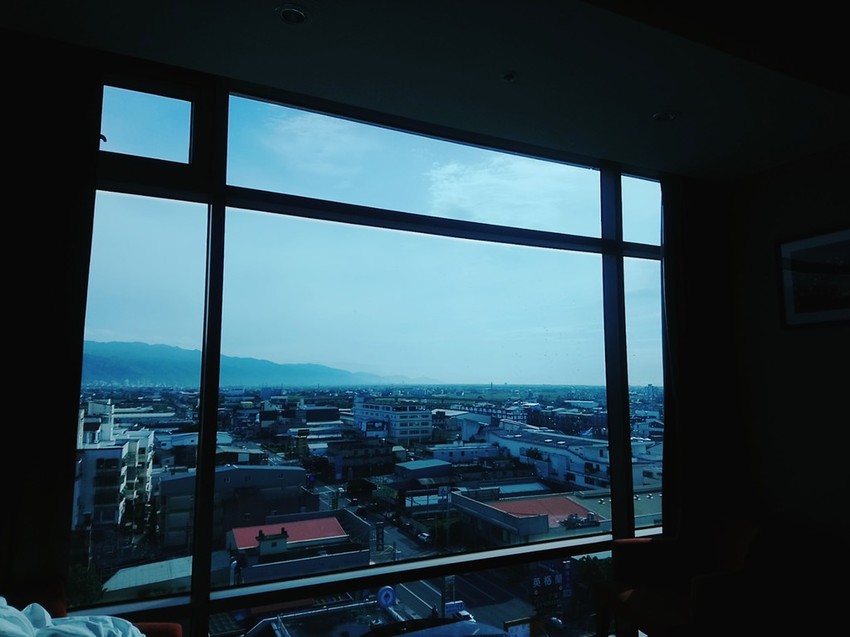 宜蘭住宿 超棒的親子飯店─悅川飯店 一泊二食4999元