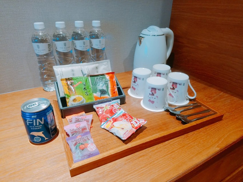 宜蘭住宿 超棒的親子飯店─悅川飯店 一泊二食4999元