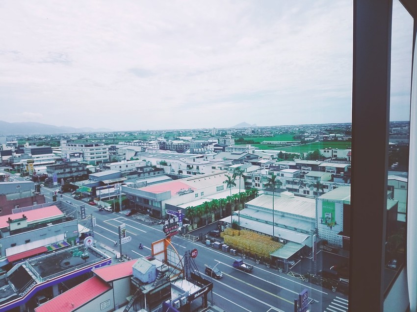 宜蘭住宿 超棒的親子飯店─悅川飯店 一泊二食4999元
