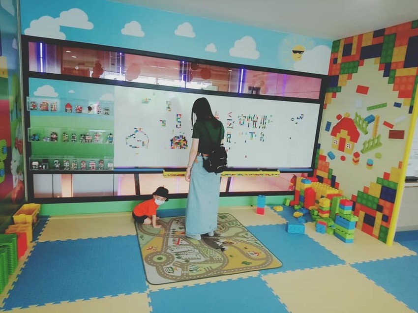 宜蘭住宿 超棒的親子飯店─悅川飯店 一泊二食4999元