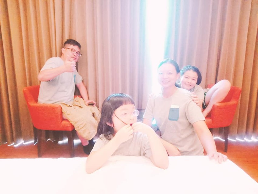 宜蘭住宿 超棒的親子飯店─悅川飯店 一泊二食4999元