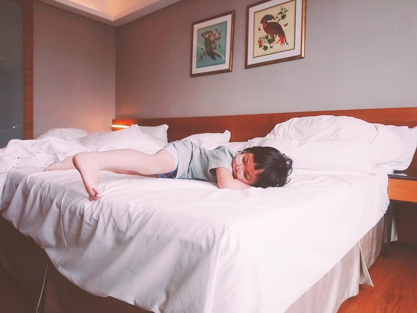 宜蘭住宿 超棒的親子飯店─悅川飯店 一泊二食4999元