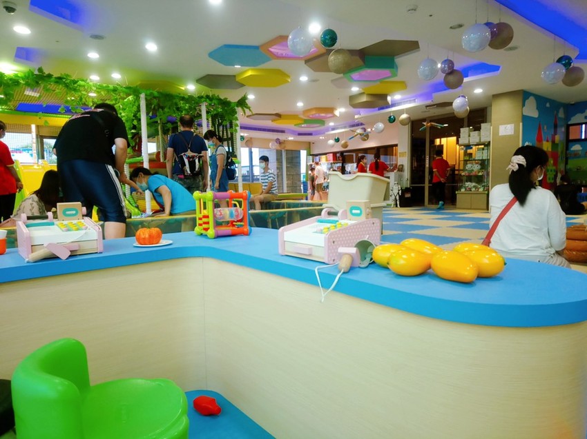 宜蘭住宿 超棒的親子飯店─悅川飯店 一泊二食4999元