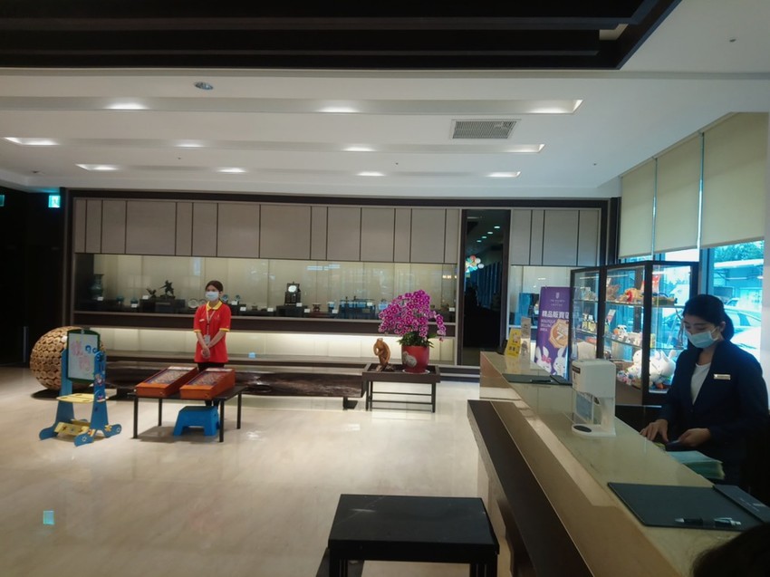 宜蘭住宿 超棒的親子飯店─悅川飯店 一泊二食4999元