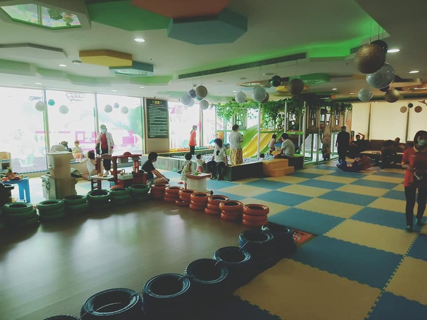 宜蘭住宿 超棒的親子飯店─悅川飯店 一泊二食4999元