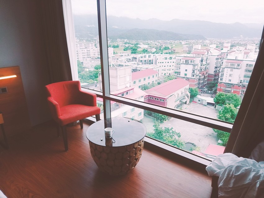 宜蘭住宿 超棒的親子飯店─悅川飯店 一泊二食4999元