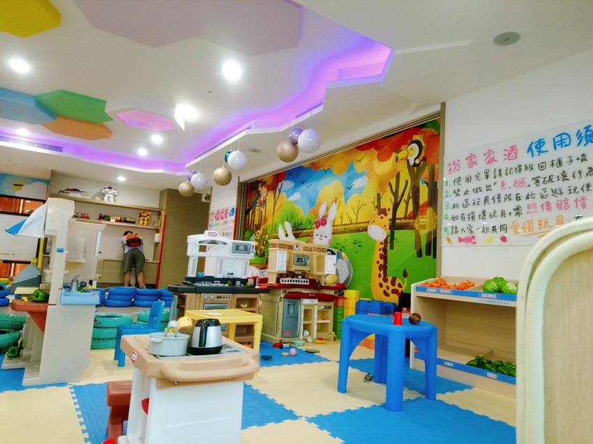 宜蘭住宿 超棒的親子飯店─悅川飯店 一泊二食4999元