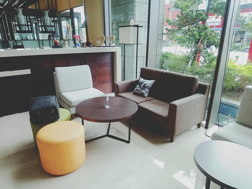 宜蘭住宿 超棒的親子飯店─悅川飯店 一泊二食4999元