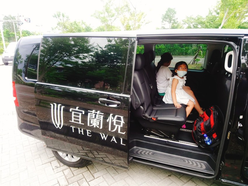 宜蘭住宿 超棒的親子飯店─悅川飯店 一泊二食4999元