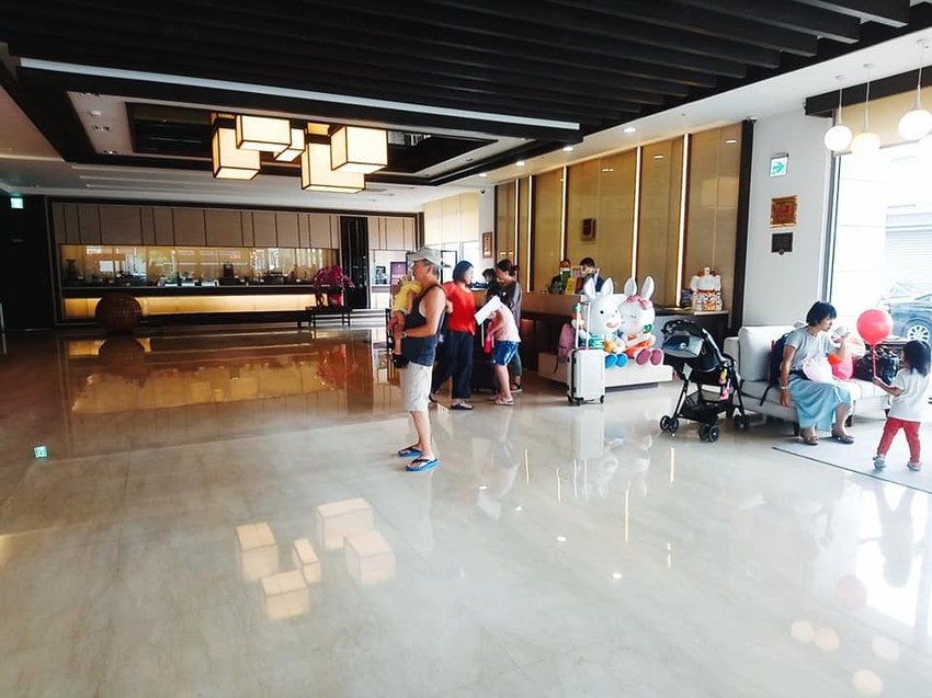 宜蘭住宿 超棒的親子飯店─悅川飯店 一泊二食4999元