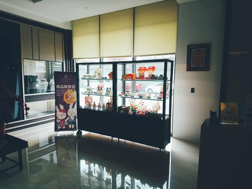 宜蘭住宿 超棒的親子飯店─悅川飯店 一泊二食4999元