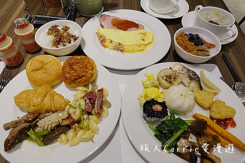 宜蘭悅川酒店(The Walden)【宜蘭住宿】～龜山島海景房‧親子套房專屬樓層‧最文青的圖書館飯店‧羅琳美食餐廳Buffet