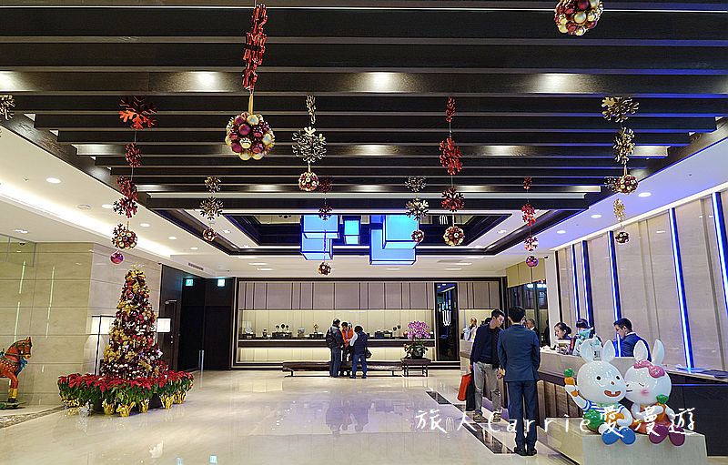 宜蘭悅川酒店(The Walden)【宜蘭住宿】～龜山島海景房‧親子套房專屬樓層‧最文青的圖書館飯店‧羅琳美食餐廳Buffet