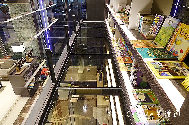 宜蘭悅川酒店(The Walden)【宜蘭住宿】～龜山島海景房‧親子套房專屬樓層‧最文青的圖書館飯店‧羅琳美食餐廳Buffet