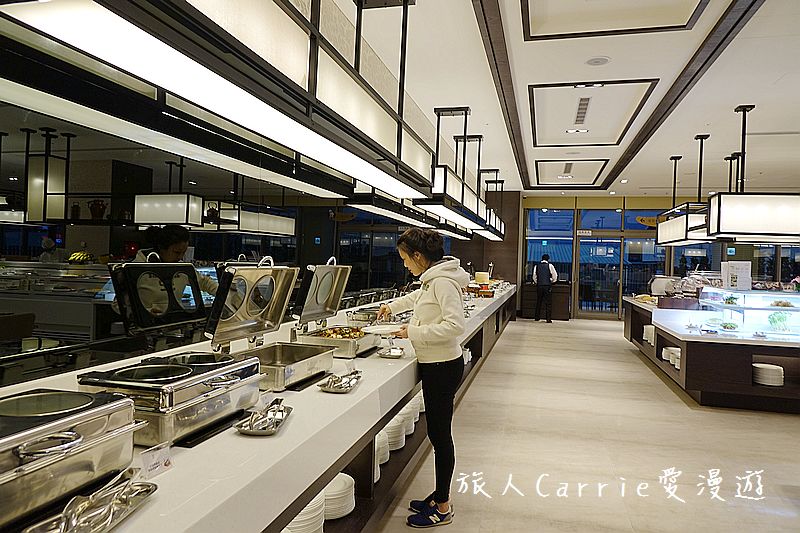 宜蘭悅川酒店(The Walden)【宜蘭住宿】～龜山島海景房‧親子套房專屬樓層‧最文青的圖書館飯店‧羅琳美食餐廳Buffet