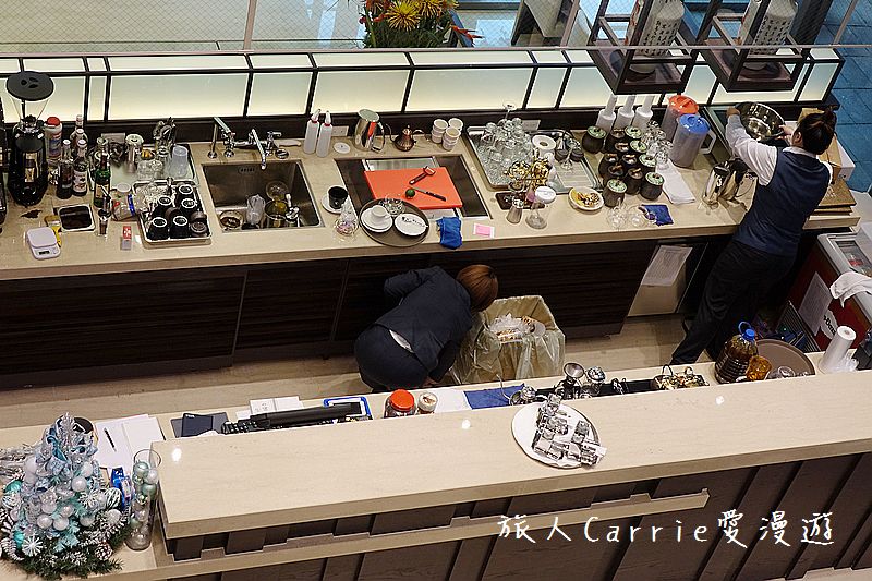 宜蘭悅川酒店(The Walden)【宜蘭住宿】～龜山島海景房‧親子套房專屬樓層‧最文青的圖書館飯店‧羅琳美食餐廳Buffet