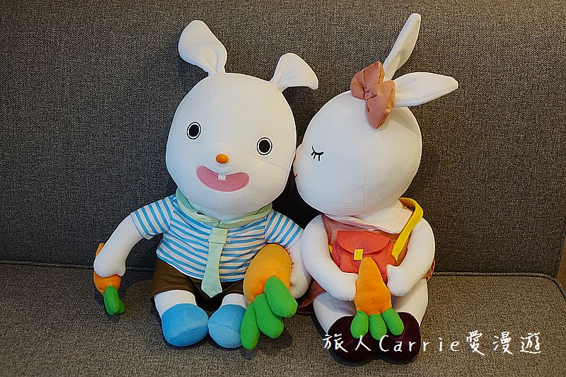 宜蘭悅川酒店(The Walden)【宜蘭住宿】～龜山島海景房‧親子套房專屬樓層‧最文青的圖書館飯店‧羅琳美食餐廳Buffet