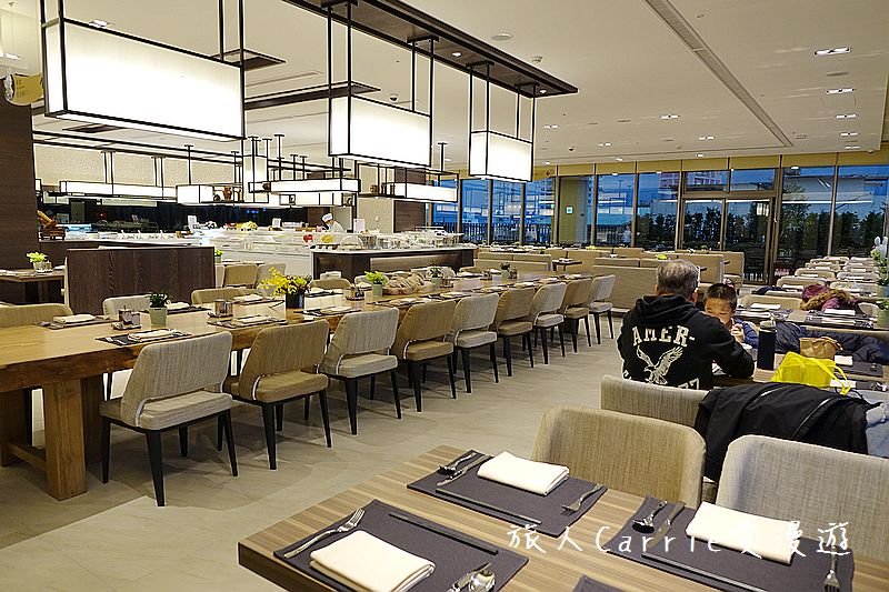 宜蘭悅川酒店(The Walden)【宜蘭住宿】～龜山島海景房‧親子套房專屬樓層‧最文青的圖書館飯店‧羅琳美食餐廳Buffet