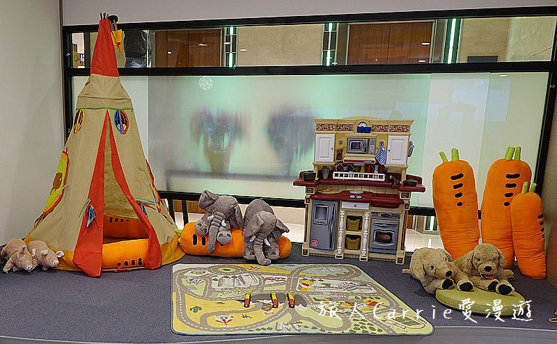 宜蘭悅川酒店(The Walden)【宜蘭住宿】～龜山島海景房‧親子套房專屬樓層‧最文青的圖書館飯店‧羅琳美食餐廳Buffet