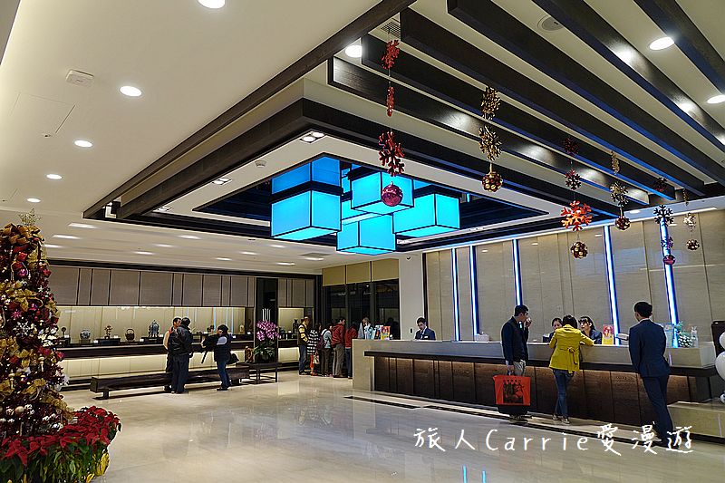 宜蘭悅川酒店(The Walden)【宜蘭住宿】～龜山島海景房‧親子套房專屬樓層‧最文青的圖書館飯店‧羅琳美食餐廳Buffet