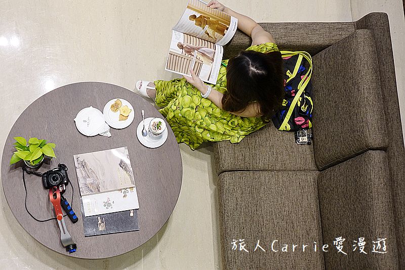 宜蘭悅川酒店(The Walden)【宜蘭住宿】～龜山島海景房‧親子套房專屬樓層‧最文青的圖書館飯店‧羅琳美食餐廳Buffet