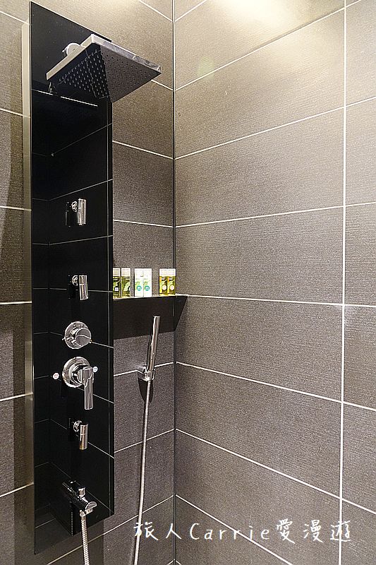 宜蘭悅川酒店(The Walden)【宜蘭住宿】～龜山島海景房‧親子套房專屬樓層‧最文青的圖書館飯店‧羅琳美食餐廳Buffet