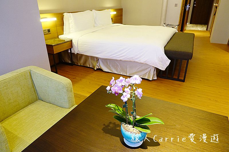 宜蘭悅川酒店(The Walden)【宜蘭住宿】～龜山島海景房‧親子套房專屬樓層‧最文青的圖書館飯店‧羅琳美食餐廳Buffet