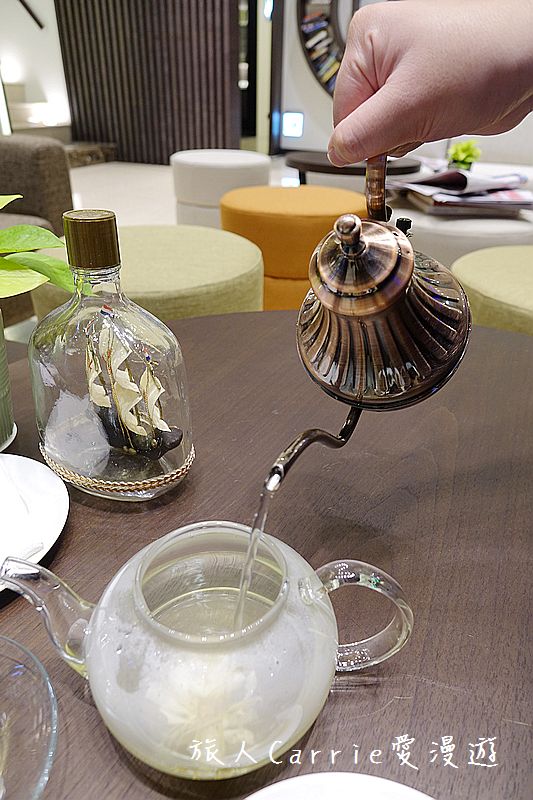 宜蘭悅川酒店(The Walden)【宜蘭住宿】～龜山島海景房‧親子套房專屬樓層‧最文青的圖書館飯店‧羅琳美食餐廳Buffet