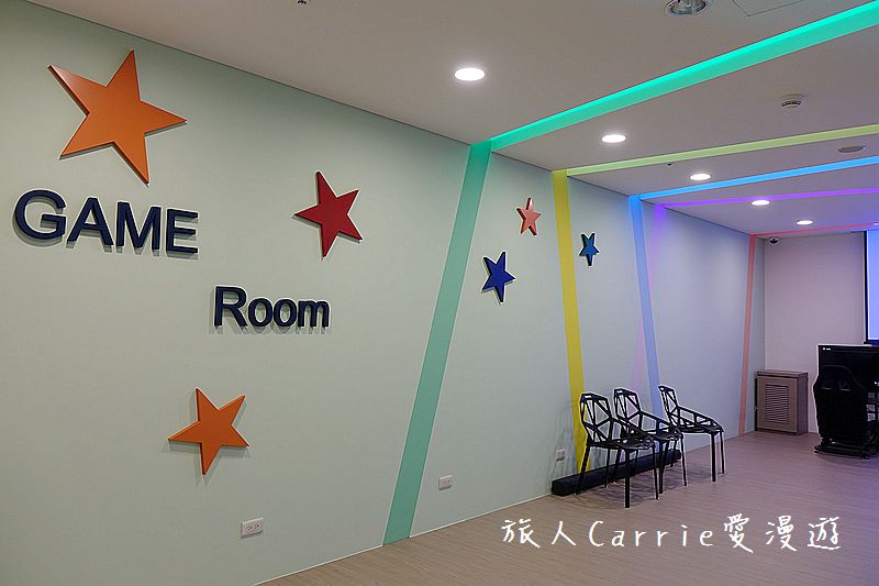 宜蘭悅川酒店(The Walden)【宜蘭住宿】～龜山島海景房‧親子套房專屬樓層‧最文青的圖書館飯店‧羅琳美食餐廳Buffet