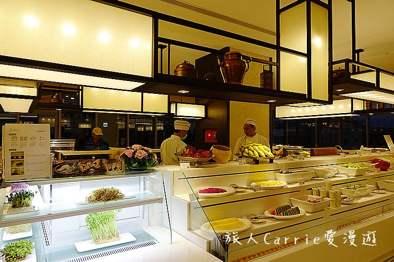 宜蘭悅川酒店(The Walden)【宜蘭住宿】～龜山島海景房‧親子套房專屬樓層‧最文青的圖書館飯店‧羅琳美食餐廳Buffet