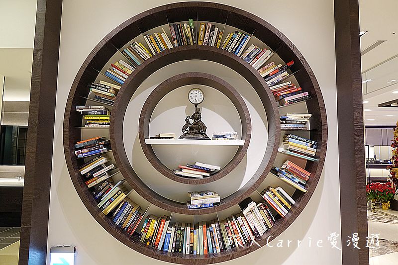 宜蘭悅川酒店(The Walden)【宜蘭住宿】～龜山島海景房‧親子套房專屬樓層‧最文青的圖書館飯店‧羅琳美食餐廳Buffet