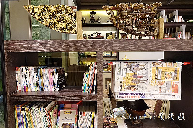 宜蘭悅川酒店(The Walden)【宜蘭住宿】～龜山島海景房‧親子套房專屬樓層‧最文青的圖書館飯店‧羅琳美食餐廳Buffet