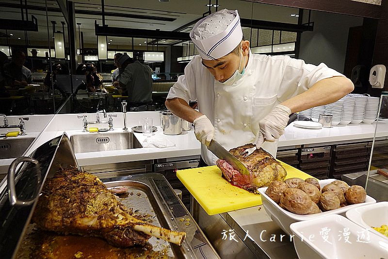 宜蘭悅川酒店(The Walden)【宜蘭住宿】～龜山島海景房‧親子套房專屬樓層‧最文青的圖書館飯店‧羅琳美食餐廳Buffet