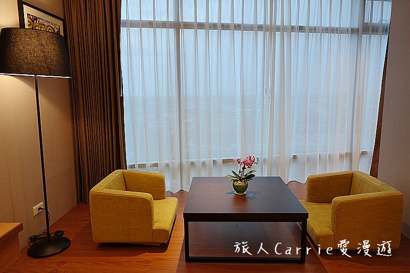 宜蘭悅川酒店(The Walden)【宜蘭住宿】～龜山島海景房‧親子套房專屬樓層‧最文青的圖書館飯店‧羅琳美食餐廳Buffet
