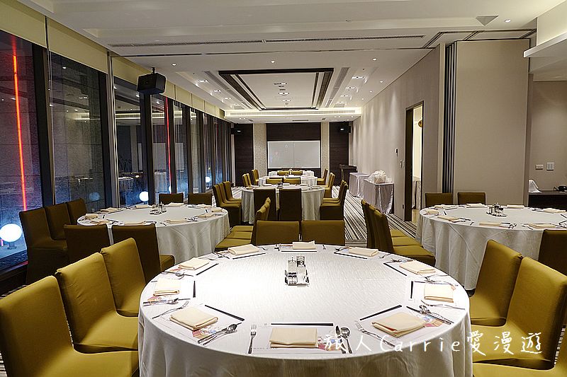 宜蘭悅川酒店(The Walden)【宜蘭住宿】～龜山島海景房‧親子套房專屬樓層‧最文青的圖書館飯店‧羅琳美食餐廳Buffet