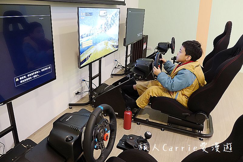 宜蘭悅川酒店(The Walden)【宜蘭住宿】～龜山島海景房‧親子套房專屬樓層‧最文青的圖書館飯店‧羅琳美食餐廳Buffet