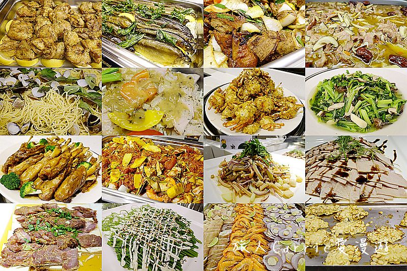 宜蘭悅川酒店(The Walden)【宜蘭住宿】～龜山島海景房‧親子套房專屬樓層‧最文青的圖書館飯店‧羅琳美食餐廳Buffet