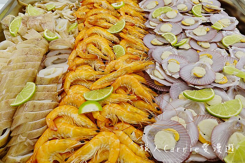 宜蘭悅川酒店(The Walden)【宜蘭住宿】～龜山島海景房‧親子套房專屬樓層‧最文青的圖書館飯店‧羅琳美食餐廳Buffet