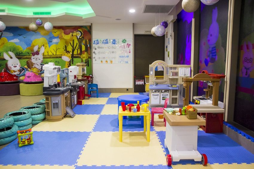 【宜蘭住宿】宜蘭親子住宿推薦／宜蘭悅川酒店～世界小型奢華飯店認證，豐富親子遊樂設施，酒店就是超好玩的親子樂園