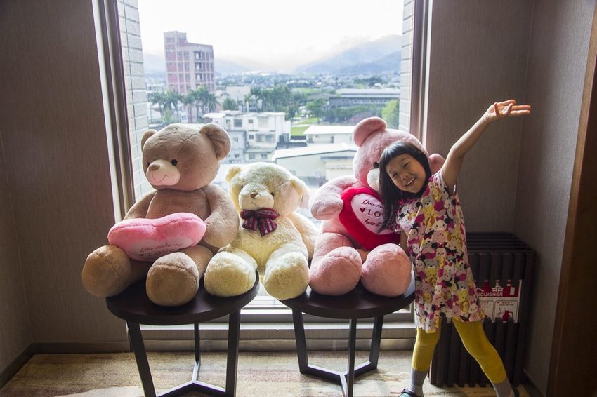 【宜蘭住宿】宜蘭親子住宿推薦／宜蘭悅川酒店～世界小型奢華飯店認證，豐富親子遊樂設施，酒店就是超好玩的親子樂園