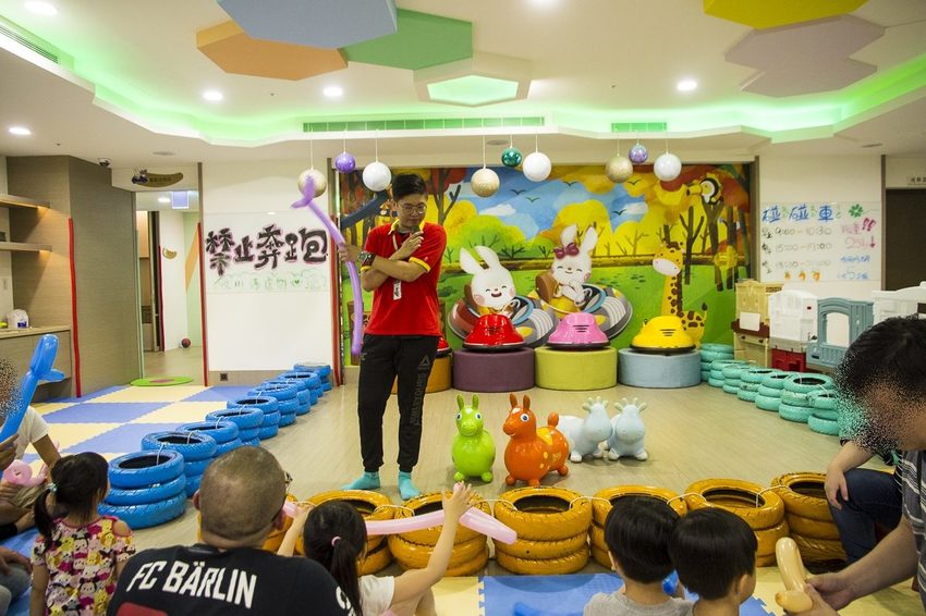 【宜蘭住宿】宜蘭親子住宿推薦／宜蘭悅川酒店～世界小型奢華飯店認證，豐富親子遊樂設施，酒店就是超好玩的親子樂園