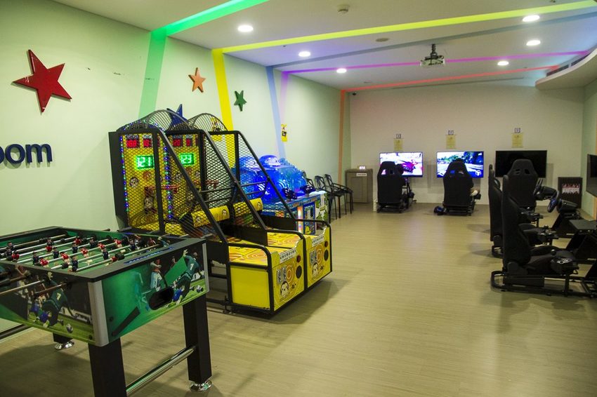 【宜蘭住宿】宜蘭親子住宿推薦／宜蘭悅川酒店～世界小型奢華飯店認證，豐富親子遊樂設施，酒店就是超好玩的親子樂園