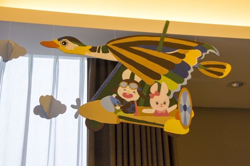 【宜蘭住宿】宜蘭親子住宿推薦／宜蘭悅川酒店～世界小型奢華飯店認證，豐富親子遊樂設施，酒店就是超好玩的親子樂園