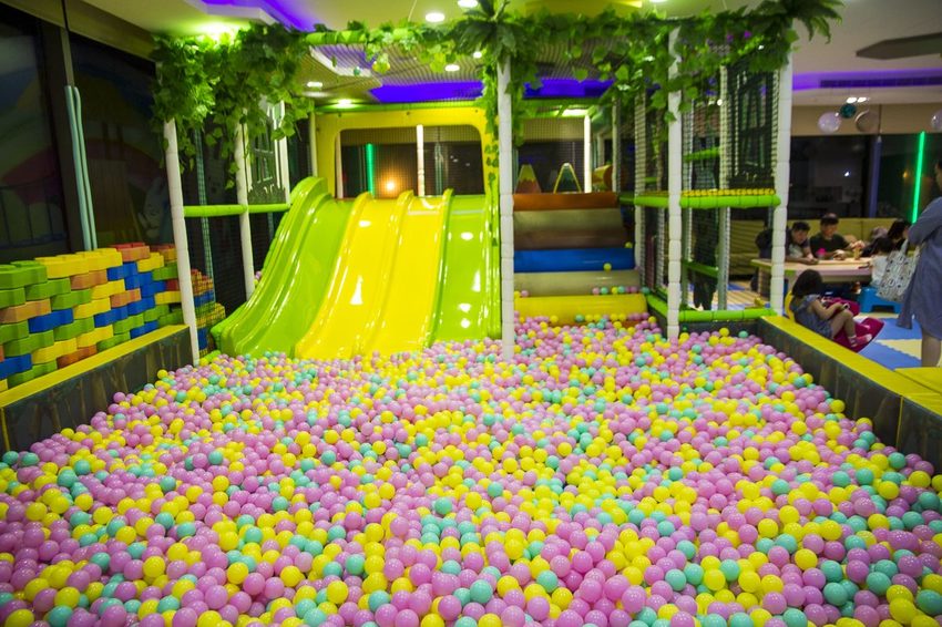 【宜蘭住宿】宜蘭親子住宿推薦／宜蘭悅川酒店～世界小型奢華飯店認證，豐富親子遊樂設施，酒店就是超好玩的親子樂園