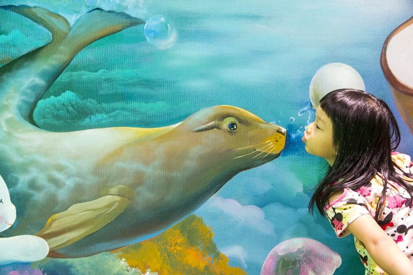 【宜蘭住宿】宜蘭親子住宿推薦／宜蘭悅川酒店～世界小型奢華飯店認證，豐富親子遊樂設施，酒店就是超好玩的親子樂園