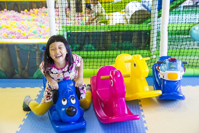 【宜蘭住宿】宜蘭親子住宿推薦／宜蘭悅川酒店～世界小型奢華飯店認證，豐富親子遊樂設施，酒店就是超好玩的親子樂園